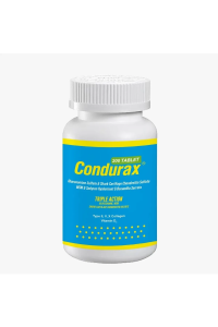Condurax Glucosamine Shark Cartilage 200 Tablet 8682462921127