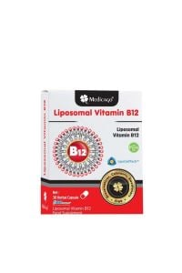 MedicaGo Liposomal Vitamin B12 30 Kapsül