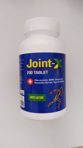 Joint-X 200 Tablet 8682462920045