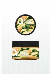 Ostwint Scrub Jel Avokado 300 ml 8682943403302