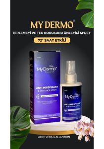 My Dermo Ter Önleyici Sprey 65 ml 8684375370108
