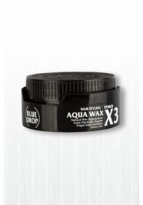 Blue Drop Aqua Wax Power X3 150 ml 8682943403135