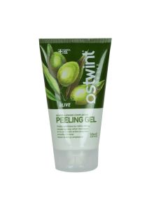 Ostwint Peeling Jel Zeytinyağlı 125 ml 8682943403227