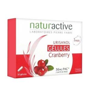 Naturactive Urisanol 30 Kapsül 3700026995737