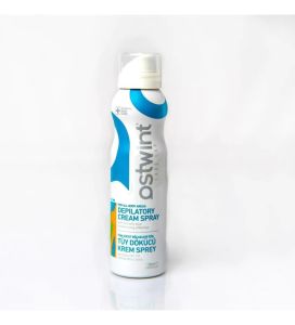 Ostwint Tüy Dökücü Sprey For Men 150 ml 8680164446931