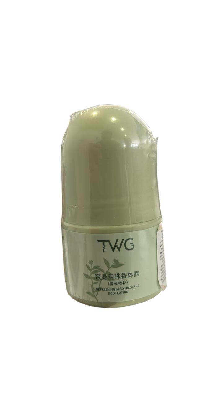 Roll-on Deodorant (Karlı Çam Ormanı) 30 ml 6972346287152