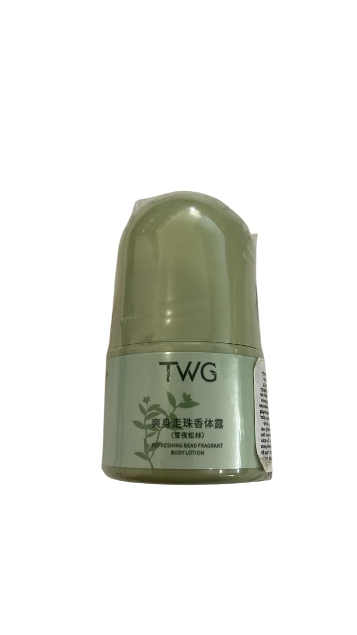 Roll-on Deodorant (Karlı Çam Ormanı) 30 ml 6972346287152