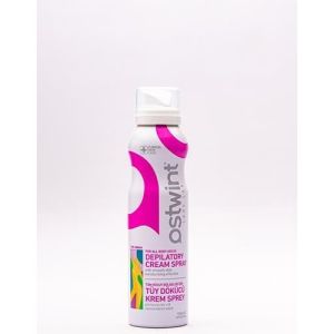 Ostwint Kadınlar için Tüy Dökücü Sprey 150 ml 8680164446955