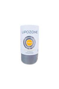 Lipozone Lipozomal C Vitamini 30 Kapsül 8699514151296