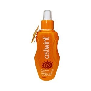 Ostwint Havuç Özlü Bronzlaştırıcı Güneş Yağı 200 ml 8682943403449