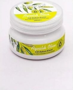 Ostwint Soft Krem Zeytinyağlı 300 ml 8682943405931