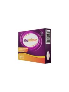 Mirabalance Probiyotik 10 Kapsül 8699546159529