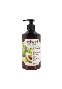 Ostwint El ve Vücut Losyonu Avokado 500 ml 8682943407881