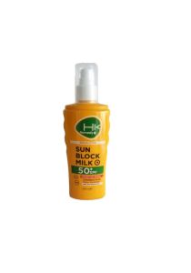 Hk Remedy Sun Güneş Sütü Spf 50+ Hassas Ciltler Için Sprey 200 ml 8682484531526