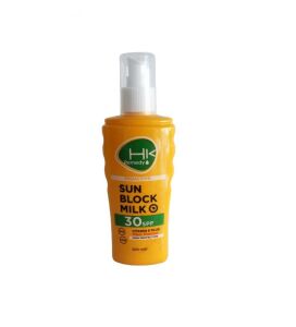 HK Remedy Sun Güneş Sütü Spf 30 Sprey 200 ml 8682484531533