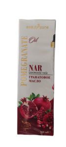 BEAUTY ZONE NAR CEKIRDEGI YAGI 100 ML 8682615118077