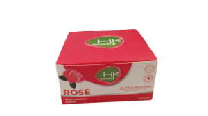 HK REMEDY GÜL EL KREMI 200 ML KAVANOZ 8682484531465