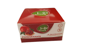 HK REMEDY NAR EL KREMI 200 ML KAVANOZ 8682484531489