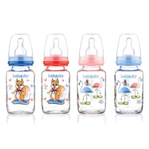 Desenli Cam Biberon 125 ml 8690683303028